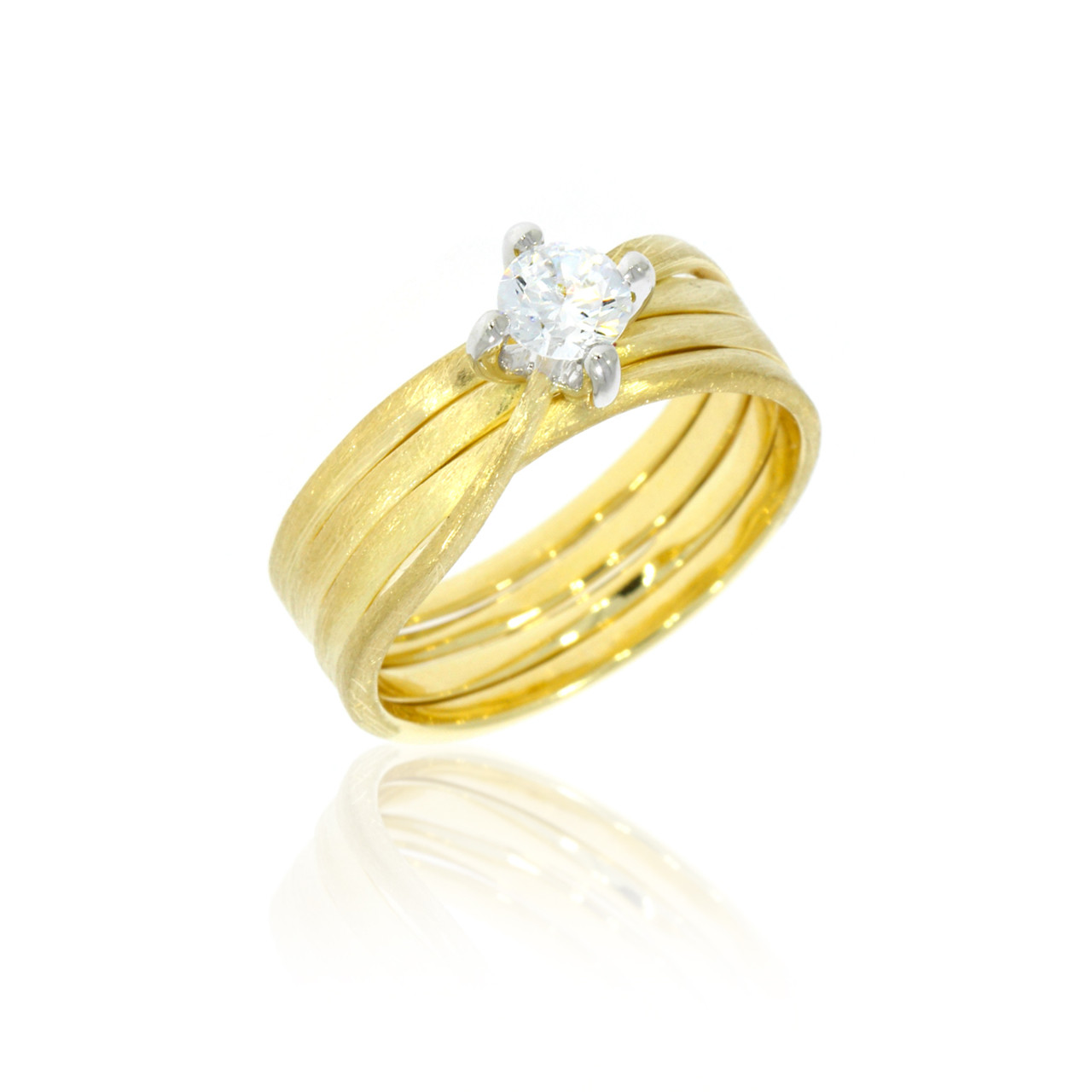 Men Diamond Ring, Men Wedding Band, Mens Wedding Band, Men Yellow Gold, Diamond  Ring, Anniversary Ring for Him, Diamond Rings, Mens Gold - Etsy